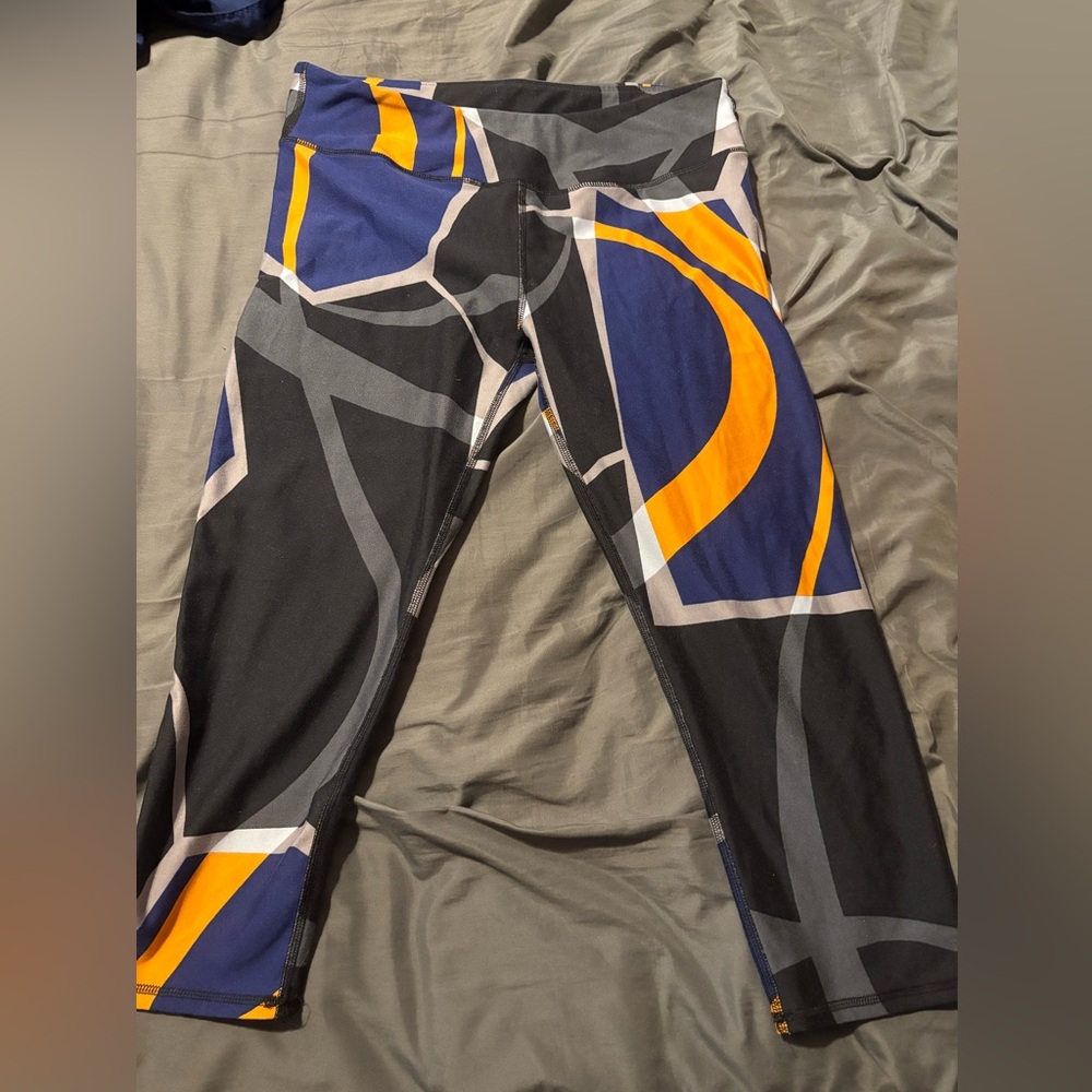 Fabletics leggings large